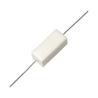 47 Ohm 5 Watt Taş Direnç resmi