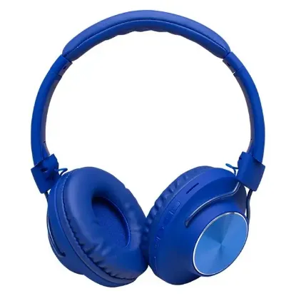 Powermaster GM-025 Gaming Oyuncu Mikrofonlu Kablosuz Kulaklık resmi