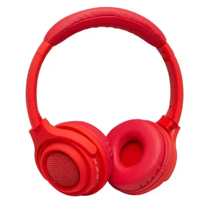 Powermaster GM-026 Gaming Oyuncu Mikrofonlu Kablosuz Kulaklık resmi