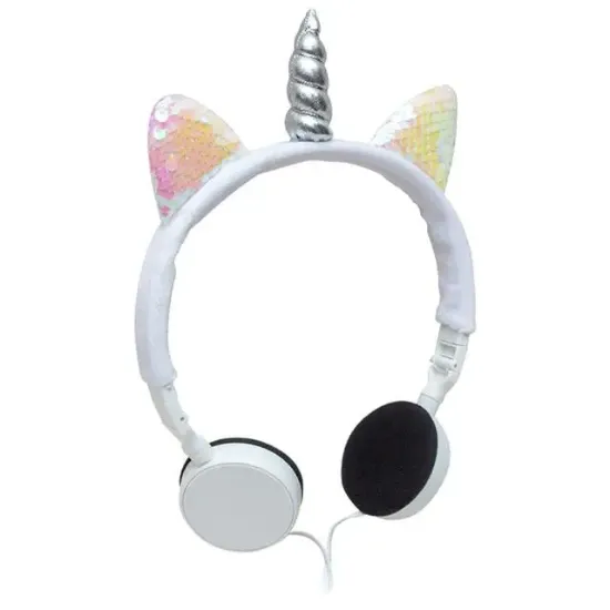 Powermaster PM-3758 Kulak Üstü Kablolu Kulaklık resmi