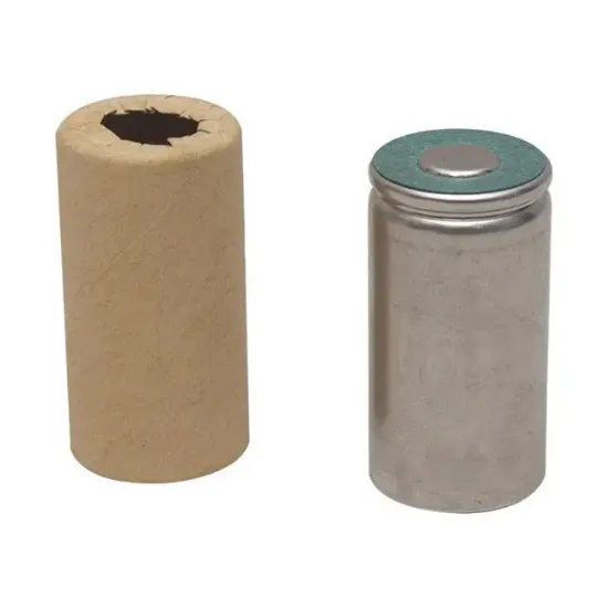 Supex Tekli 1.2 V 2000mA NI-CD Süpürge Pili 2000SC resmi