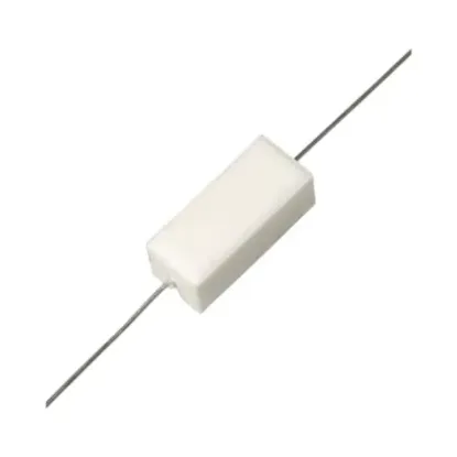 3.9 Ohm 5 Watt Taş Direnç resmi