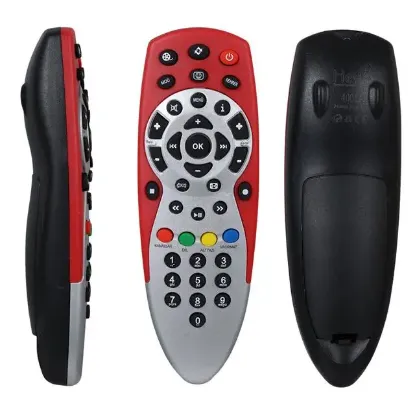 Digiturk DT-8003 HD Plus Uydu Alıcısı Kumandası resmi