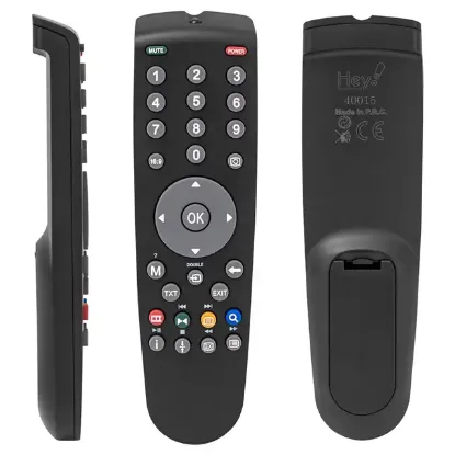 Arçelik RM-L173 - 82 507 B / Beko F 49-200 / Altus Revera / Grundig RC-YC1 Lcd Tv Kumandası resmi
