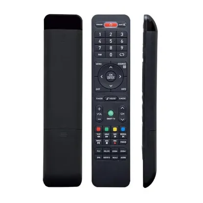 Onvo - Saba - Nordmende - Morio Lcd TV Kumanda (OV50F351/OV50F352/OV55F350/OV32151/OV32152) resmi