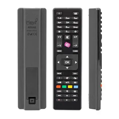 Vestel - SEG - Regal RC4875 Mini Universal LCD LED TV Kumandası resmi