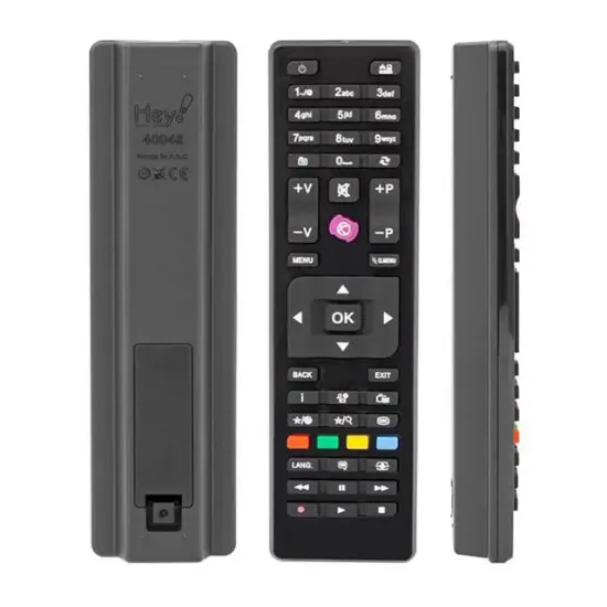 Vestel - SEG - Regal RC4875 Mini Universal LCD LED TV Kumandası resmi