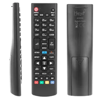 LG AKB73975779 - 32LG2100 - 42LB731V - 49UB850 - 55LB671V Smart-My Apps Tuşlu Lcd-Led Tv Kumanda resmi