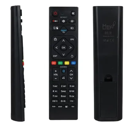 Sunny RM-L265 Smart Tuşlu LCD LED TV Kumandası (RC0265-082019034) resmi