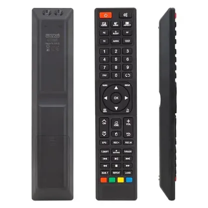Telenova 50'' Android Smart  Led Tv Kumandası resmi