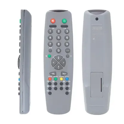 Vestel-Seg-Regal 3040 Büyük Tv Kumanda resmi