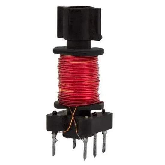 DR-33 (Profilo-Telra PT92) Sürücü Trafosu resmi