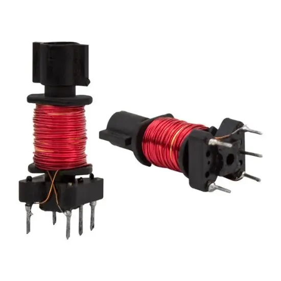 DR-32 Profilo-Telra Sürücü Trafosu resmi