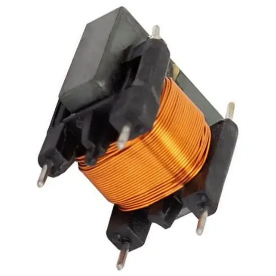 DR 12 Profilo 10 MHz Bobin Sürücü Trafo resmi