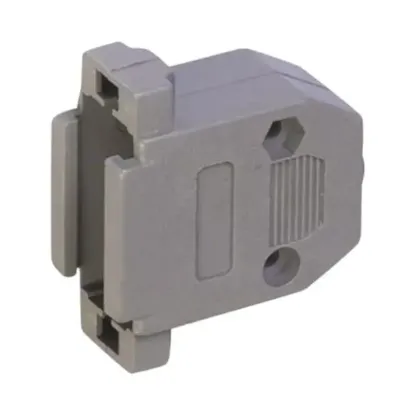 Powermaster PM-416 25 Pin D-Sub Kapak resmi