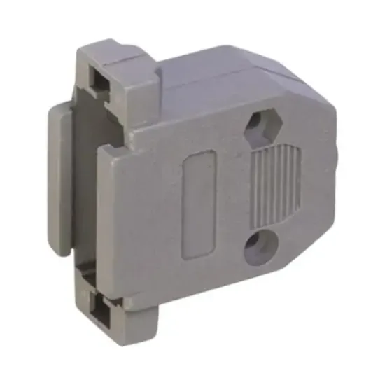 Powermaster PM-416 25 Pin D-Sub Kapak resmi