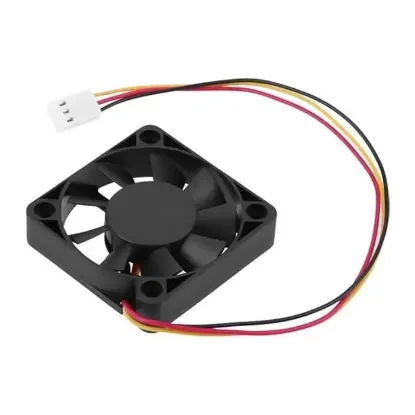 Powermaster 12 Volt Kasa Fanı resmi