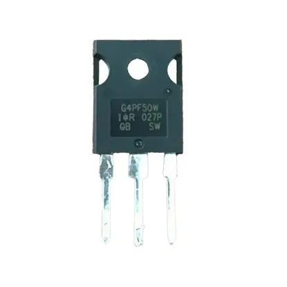 IRG4PF50W resmi