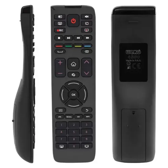 Hi-Level HL49FAL27/0216 - Axen AX39DAl13 - Sunny SN49FIL403/0216 - Onvo - Profilo Android Lcd Led Tv Kumanda resmi