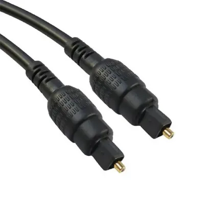 Optik Kablo 3 Metre Poşetli resmi