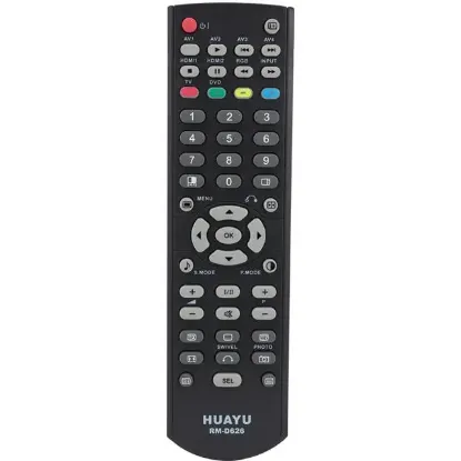 Hitachi RM-D626 Lcd Led Plazma Tv Kumandası resmi