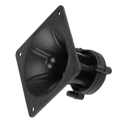MagicVoice MV-4483 Piezo Kare Tweter 85mm (Yedek Tweeter) resmi