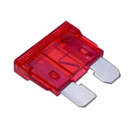 Oto Bıçaklı Sigorta 10 Amper resmi