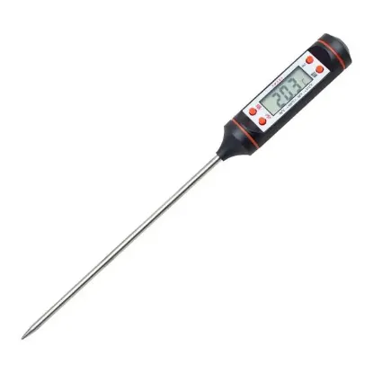 Powermaster PM-4516 Cep Tipi Daldırmalı Termometre resmi