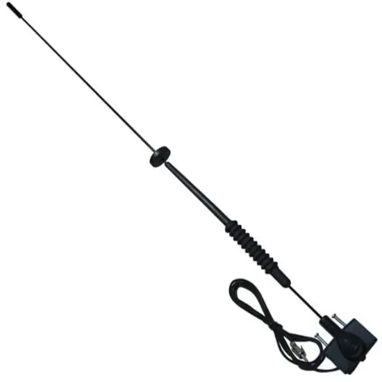 YES-140 Helezon Bobinli Oluk Anten resmi