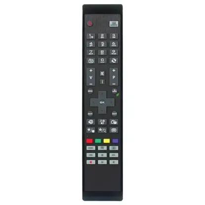 Vestel Lcd Led Plazma Tv Kumandası 4558 resmi