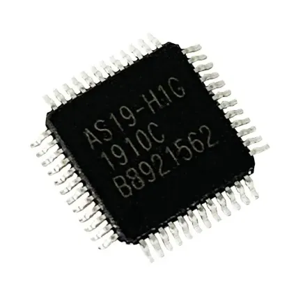 AS 19H1 SMD resmi