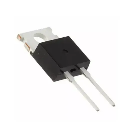 BY 229-600 TO-220-2 8A 600V Hızlı Diyot resmi