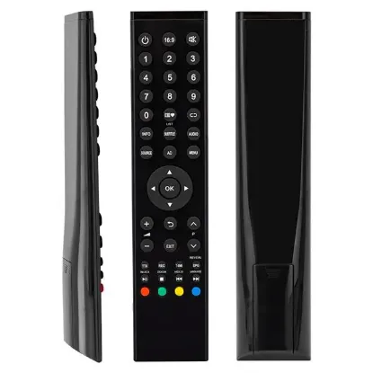 Dijitsu 32D7000-43D7000 TV Lcd Led Tv Kumanda resmi