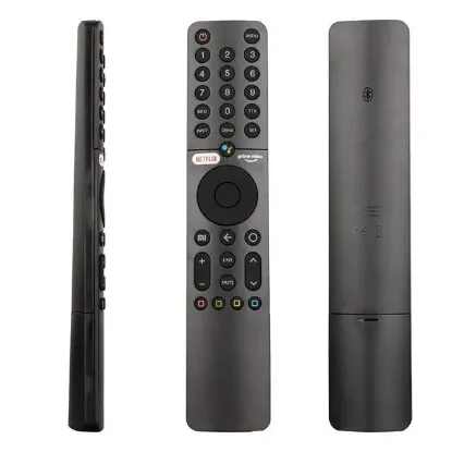 Weko Xıaomı MI-VER7 (L75m6-Esg) Netflıx- Prıme Vıdeo Tuşlu Lcd-Led Tv Kumanda resmi