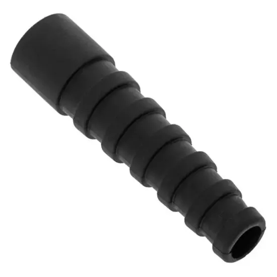 Bnc Boot RG 58 Siyah resmi