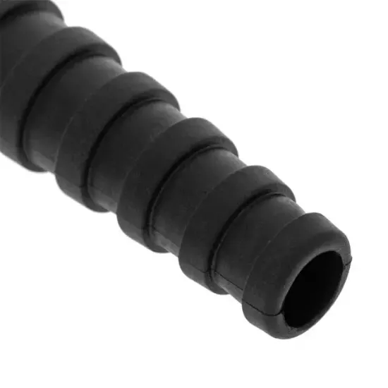 Bnc Boot RG 58 Siyah resmi