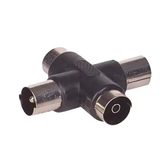 60 Ohm 4 lü Dağıtıcı resmi