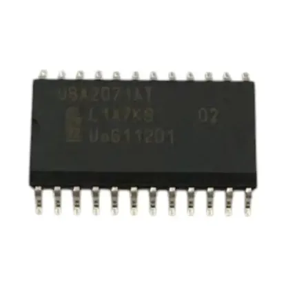UBA 2071AS SMD resmi