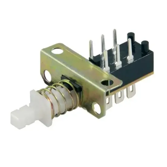 LK-102 / IC-194 Kalıcılı Switch resmi