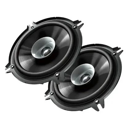 Pioneer TS-G1310F 13 Cm Tweeter'sız 230 Watt Oto Hoparlör (2'li Takım) resmi