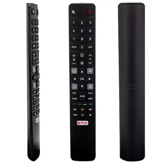 Huayu RM-L1508+ TCL Lcd-Led Tv Kumanda resmi