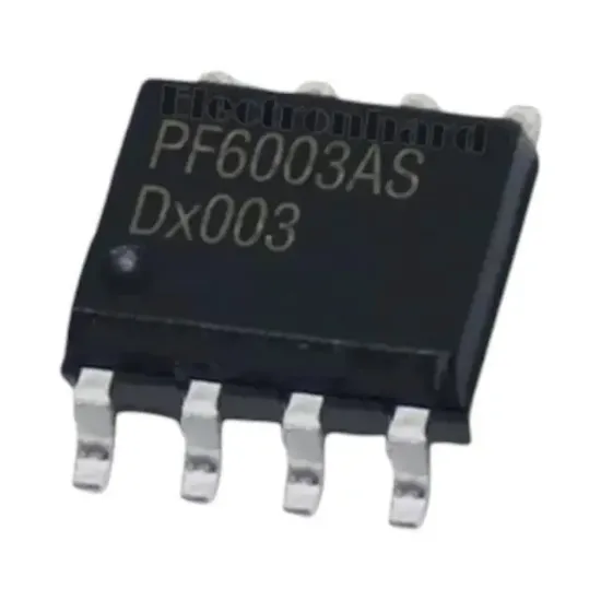 PF6003AHS SOIC-8 Smd Entegre Devre resmi