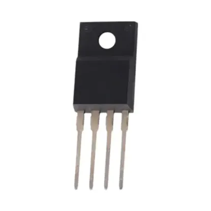 1M0265R TO-220F-4 Entegre Devre resmi