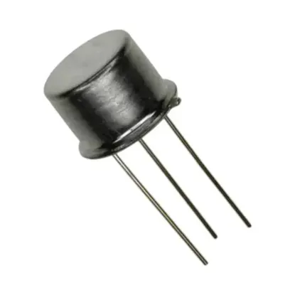2N 5416 TO-39 Transistör resmi