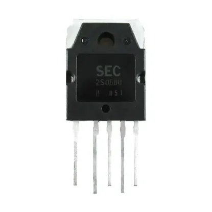 2S 0680 TO-3P-5L Entegre Devre resmi