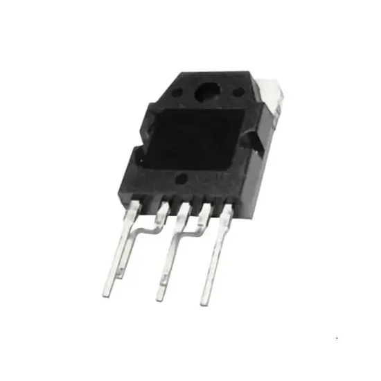 2S 0880 TO-3P-5L Entegre Devre resmi