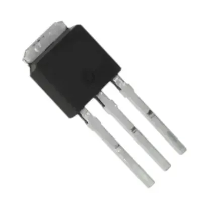 2SA 1243 TO-251 Transistör resmi