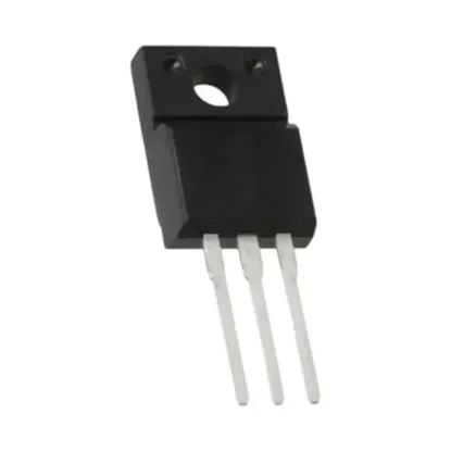 2SA 1658 TO-220F Transistör resmi