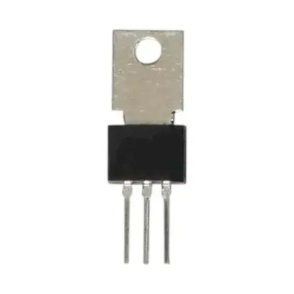 2SA 634 TO-202 Transistör resmi