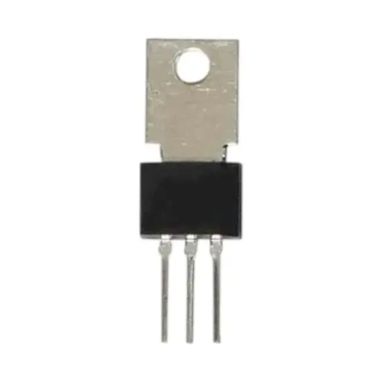 2SA 634 TO-202 Transistör resmi